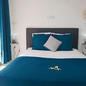 Appartement Cap Confort, Au Cap