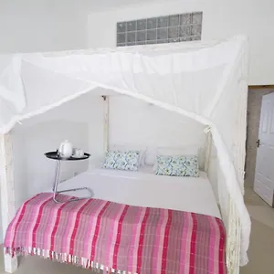 Appartement Le Comfort, Anse Royale