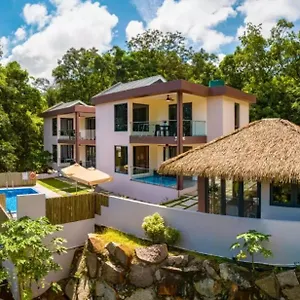 Appartement Riverside Retreat, Anse Royale