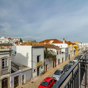 Casa Eva Amêndoa , Tavira Portugal